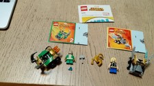 LEGO Super Heroes Mighty