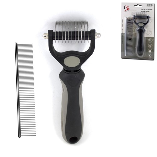 Beautytrack pettine dematting - beautytrack,