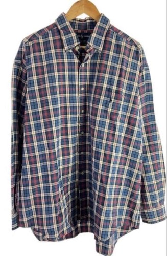 Camicia grande ralph lauren - grande,