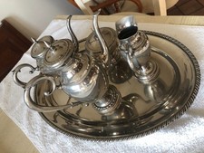 Servizio da tè/caffè con