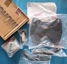 GIVI HONDA XL 600 R PD kit Completo Attacchi BAULETTO Piastra NUOVO portapacchi 