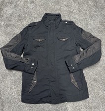 Giacca Diesel uomo denim stile