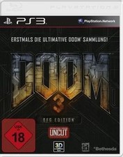 Doom 3 BFG Edition [Software