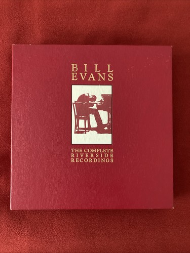 Bill evans the - bill,