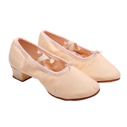 Paio scarpe ballo da - 1,