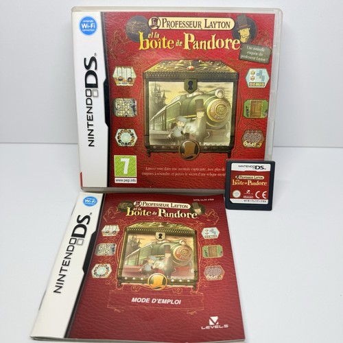 Professor layton lo - il,