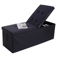 Cassapanca Pouf Contenitore