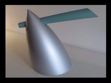 ALESSI: HOT BERTAA / Bollitore