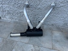 Marmitta Sportiva Fiat 500