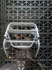 Portapacchi Fabbri Per Piaggio