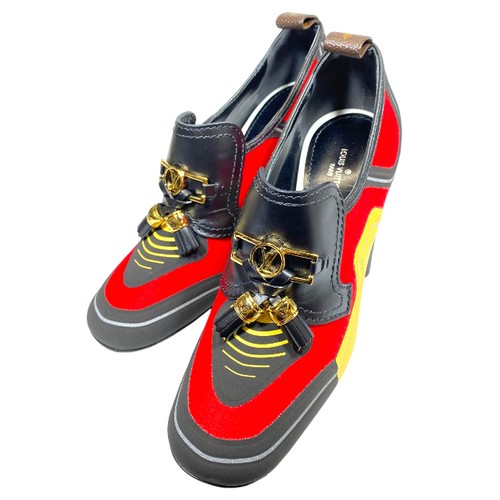 Louis vuitton swift - vuitton, mocassino