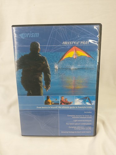 Freestyle pilot prism - pilot,