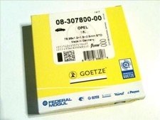 Anelli pistone Götze Racing