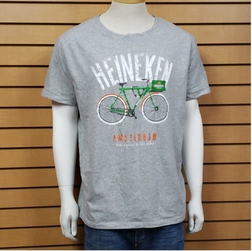 Heineken shirt uomo xxl - t-shirt,