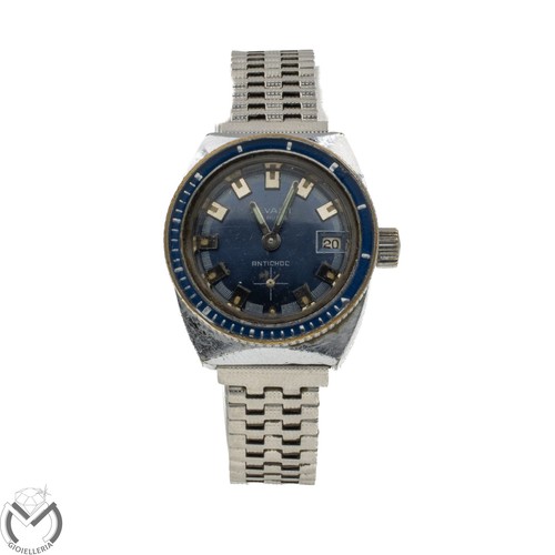 Orologio vintage levant carica - vintage,