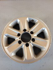 OPEL FRONTERA (2003) 2.2 DIESEL 88KW 5P CERCHIO IN LEGA R16 -A- 91160766