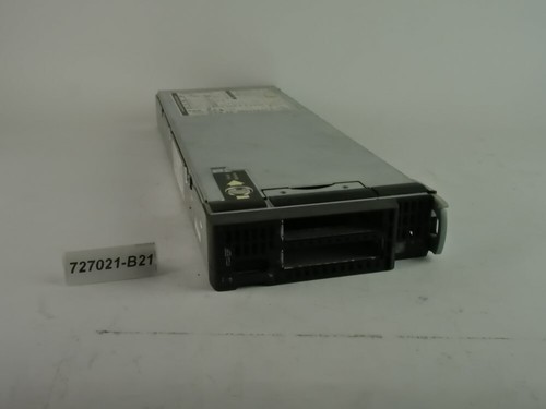 Hpe proliant bl460c v3 - proliant, g9