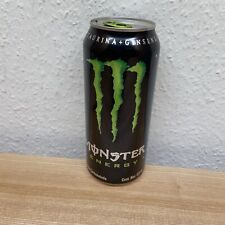 Bidone Energy Drink Monster