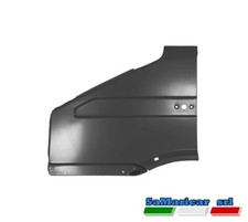 PARAFANGO ANTERIORE SINISTRO