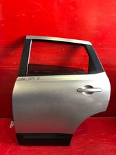 SPORTELLO PORTA PORTIERA POSTERIORE SX NISSAN QASHQAI J10