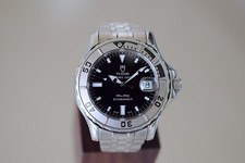 Amazing Tudor Hydronaut ref.89190P Full Set Serviced