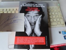 LIBRO "IL TALENTO UN DONO