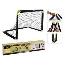 PORTA DA CALCIO PIEGHEVOLE cm