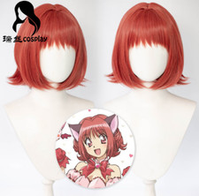 Parrucche Anime Tokyo Mew Mew