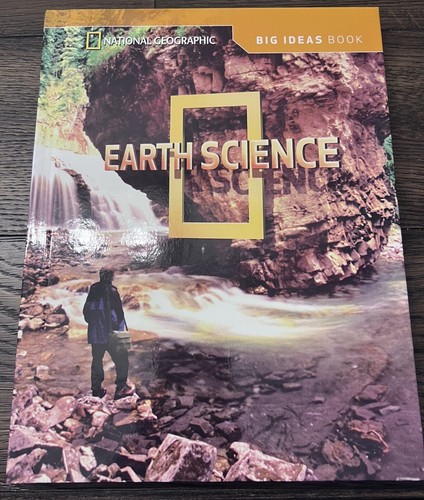 National geographic earth - national,