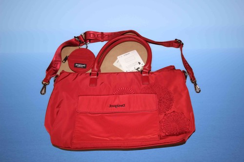 Desigual borsa borsetta bag
