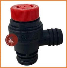 Valvola 3 bar compatibile Unical Alkon09, Eve 05, EnelSi, Evelin, Idea EL, Kon