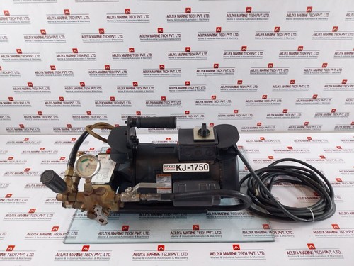 Getto acqua ridgid 1750 - d'acqua, kj-1750