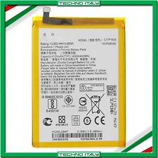 BATTERIA PER ASUS ZENFONE 3 MAX / 4 MAX 4120MAH ZC553KL C11P1609 SOST. ORIGINALE