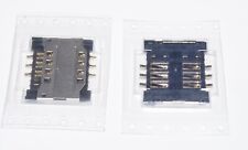 Original LG P920 Optimus 3D Lettore Di Schede Sim