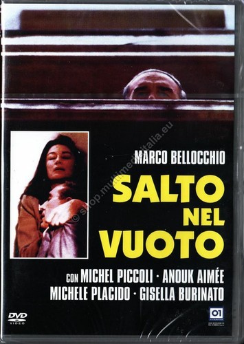 Salto nel vuoto 1980 - nel,