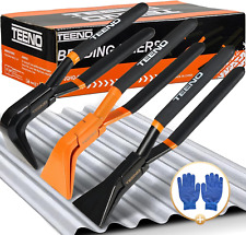 3 Pezzi Piega Lamiera Manuale