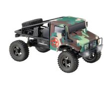 Hobby Plus Mini Crawler CR18P