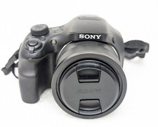 Fotocamera digitale compatta Sony CyberShot DSC-HX350 ottica Carl Zeiss 20 MP