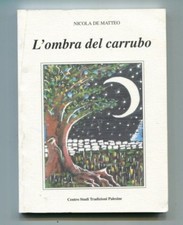 Nicola matteo ombra - de, l'ombra