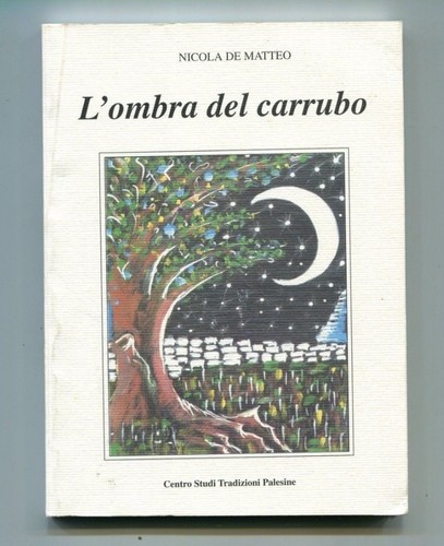 Nicola matteo ombra del - nicola,