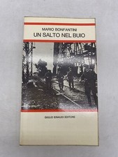 MARIO BONFANTINI - UN SALTO