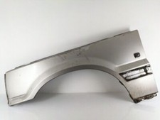 PARAFANGO ANTERIORE SINISTRO RANGE ROVER P38 ( 1994 > 2002) ALR1165 GRIGIO ORIG.