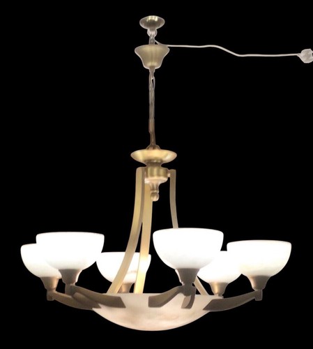 Grande lampadario - , a