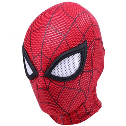 2022 ps4 spider man - spider-man, maschera