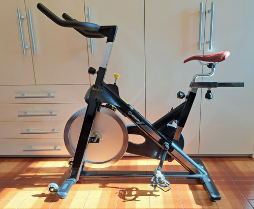 Spin bike horizon - horizon, s3