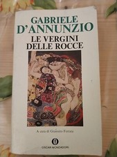 Le Vergini Delle Rocce -