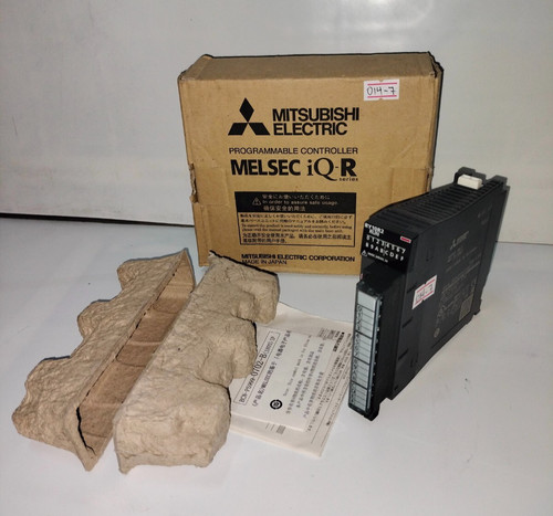 Mitsubishi electric ry10r2 - mitsubishi,