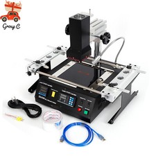 Stazione di rilavorazione 220V