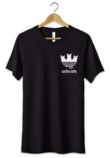 Shirt maglietta adicats - t-shirt,
