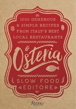 Osteria: 1,000 Generous and